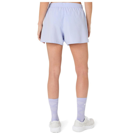 Asics Γυναικείο σορτς Icon 4'' Shorts